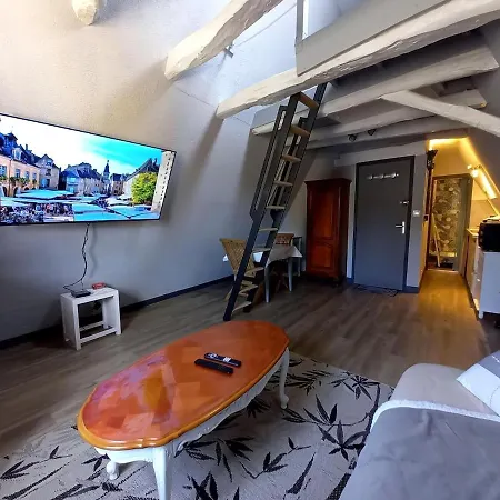 Apartment Noem *