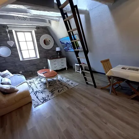 Noem Apartment