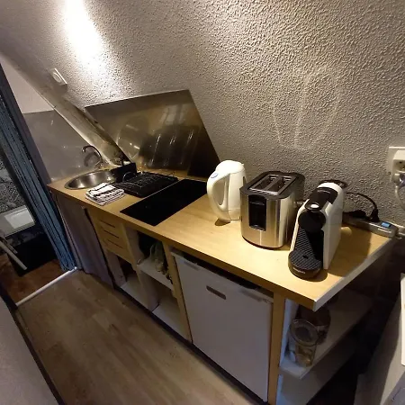 Noem Apartment *
