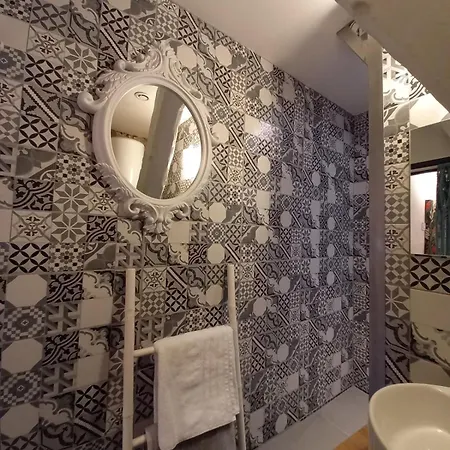 Noem Apartment
