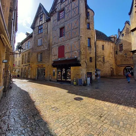 Noem Appartement Sarlat