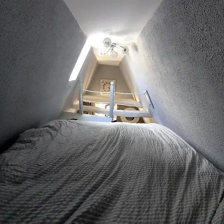 Apartment Noem